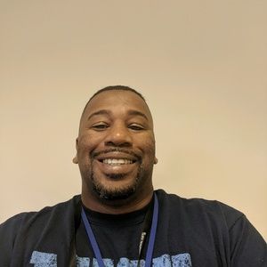 Meet your Posher, Duane